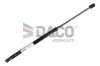 Gasfeder, Koffer-/Laderaum DACO Germany SG0631