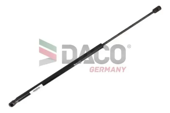 Gasfeder, Koffer-/Laderaum DACO Germany SG0640 Bild Gasfeder, Koffer-/Laderaum DACO Germany SG0640
