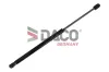 Gasfeder, Motorhaube DACO Germany SG0700