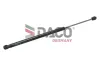 Gasfeder, Koffer-/Laderaum DACO Germany SG0702