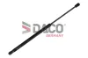 Gasfeder, Koffer-/Laderaum DACO Germany SG0704