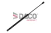 Gasfeder, Koffer-/Laderaum hinten DACO Germany SG0900