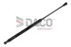 Gasfeder, Koffer-/Laderaum beidseitig DACO Germany SG0904