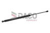 Gasfeder, Koffer-/Laderaum DACO Germany SG0906