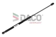 Gasfeder, Koffer-/Laderaum DACO Germany SG0907