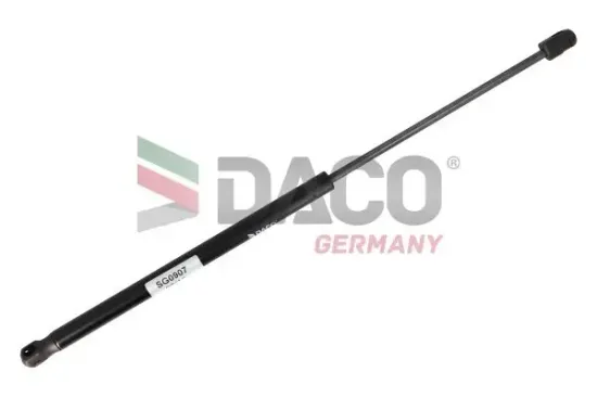 Gasfeder, Koffer-/Laderaum DACO Germany SG0907 Bild Gasfeder, Koffer-/Laderaum DACO Germany SG0907