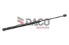 Gasfeder, Koffer-/Laderaum DACO Germany SG0909