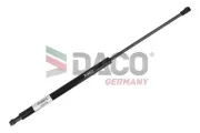 Gasfeder, Koffer-/Laderaum DACO Germany SG0910
