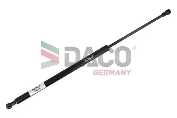 Gasfeder, Koffer-/Laderaum DACO Germany SG0911