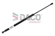 Gasfeder, Koffer-/Laderaum DACO Germany SG0911