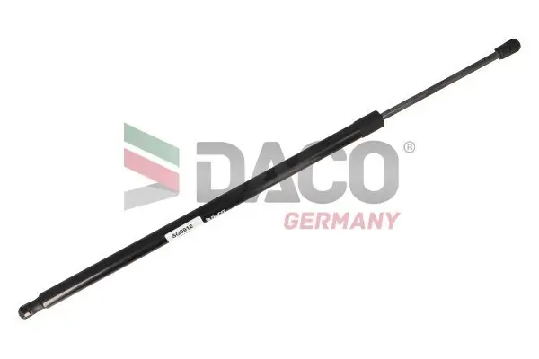 Gasfeder, Koffer-/Laderaum DACO Germany SG0912