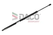 Gasfeder, Koffer-/Laderaum DACO Germany SG0912
