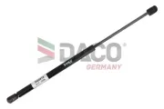 Gasfeder, Koffer-/Laderaum DACO Germany SG0915