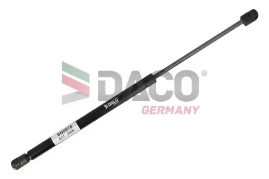 Gasfeder, Koffer-/Laderaum DACO Germany SG0915 Bild Gasfeder, Koffer-/Laderaum DACO Germany SG0915