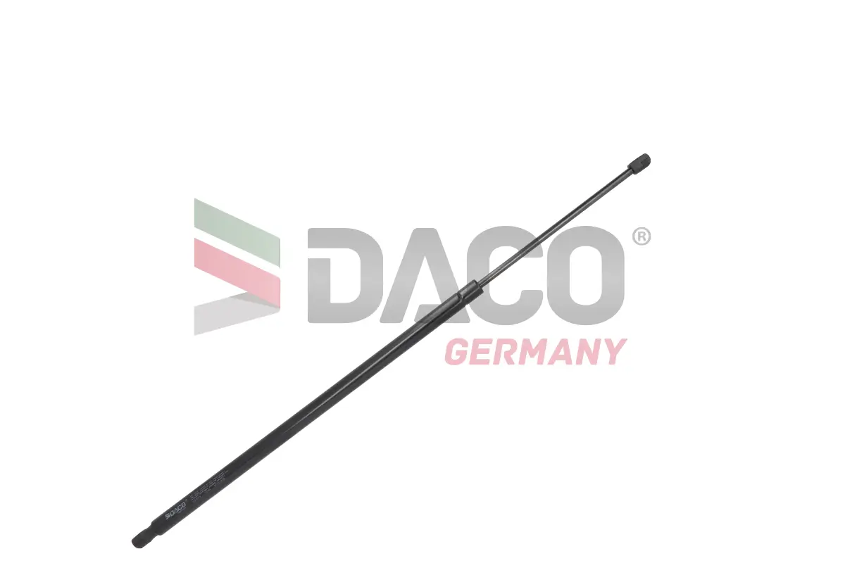 Gasfeder, Koffer-/Laderaum hinten DACO Germany SG0919