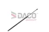 Gasfeder, Koffer-/Laderaum hinten DACO Germany SG0919