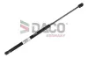 Gasfeder, Koffer-/Laderaum DACO Germany SG0920