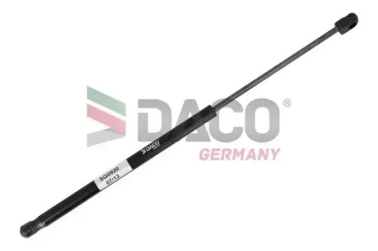Gasfeder, Koffer-/Laderaum DACO Germany SG0920 Bild Gasfeder, Koffer-/Laderaum DACO Germany SG0920