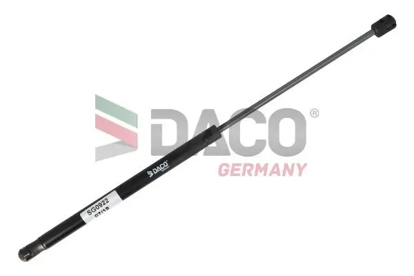 Gasfeder, Motorhaube DACO Germany SG0922
