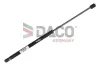 Gasfeder, Motorhaube DACO Germany SG0922