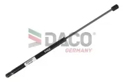 Gasfeder, Motorhaube DACO Germany SG0922