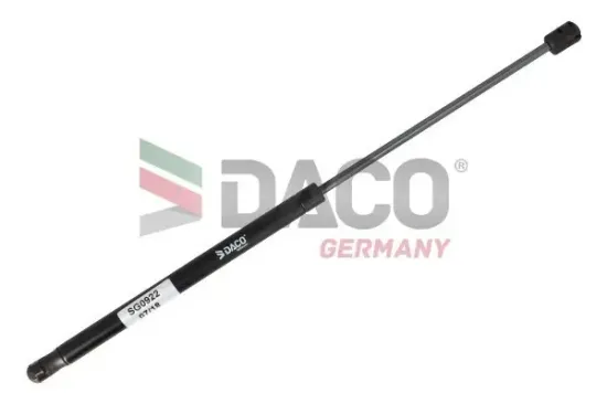 Gasfeder, Motorhaube DACO Germany SG0922 Bild Gasfeder, Motorhaube DACO Germany SG0922