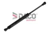 Gasfeder, Koffer-/Laderaum hinten DACO Germany SG0926