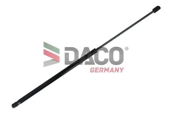 Gasfeder, Koffer-/Laderaum DACO Germany SG0927