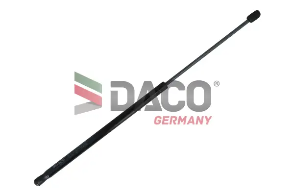 Gasfeder, Koffer-/Laderaum DACO Germany SG0928