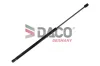 Gasfeder, Koffer-/Laderaum DACO Germany SG0928