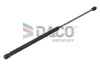 Gasfeder, Koffer-/Laderaum DACO Germany SG0940