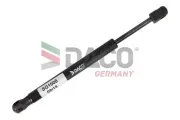 Gasfeder, Koffer-/Laderaum DACO Germany SG1008