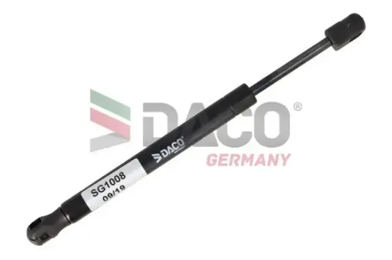 Gasfeder, Koffer-/Laderaum DACO Germany SG1008 Bild Gasfeder, Koffer-/Laderaum DACO Germany SG1008