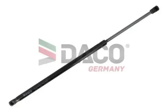 Gasfeder, Koffer-/Laderaum beidseitig DACO Germany SG1016 Bild Gasfeder, Koffer-/Laderaum beidseitig DACO Germany SG1016
