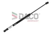 Gasfeder, Koffer-/Laderaum DACO Germany SG1019