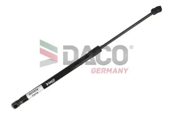 Gasfeder, Koffer-/Laderaum DACO Germany SG1019 Bild Gasfeder, Koffer-/Laderaum DACO Germany SG1019