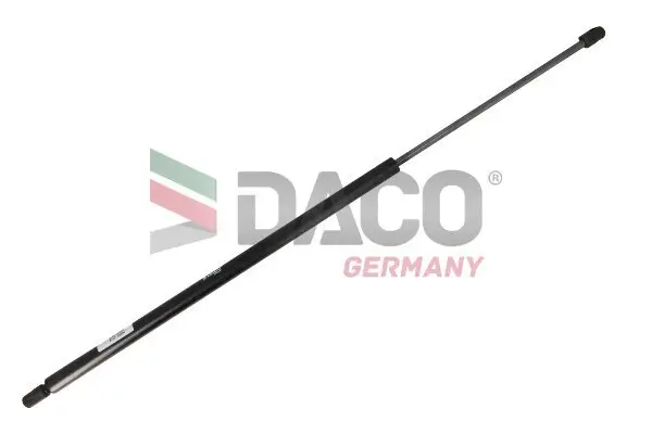 Gasfeder, Koffer-/Laderaum beidseitig DACO Germany SG1022