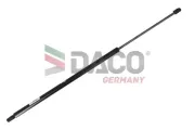 Gasfeder, Koffer-/Laderaum beidseitig DACO Germany SG1022