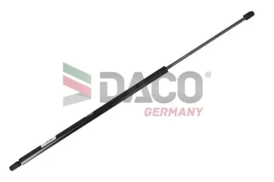 Gasfeder, Koffer-/Laderaum beidseitig DACO Germany SG1022 Bild Gasfeder, Koffer-/Laderaum beidseitig DACO Germany SG1022