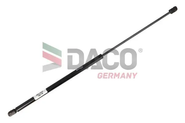 Gasfeder, Koffer-/Laderaum DACO Germany SG1023
