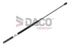 Gasfeder, Koffer-/Laderaum DACO Germany SG1023