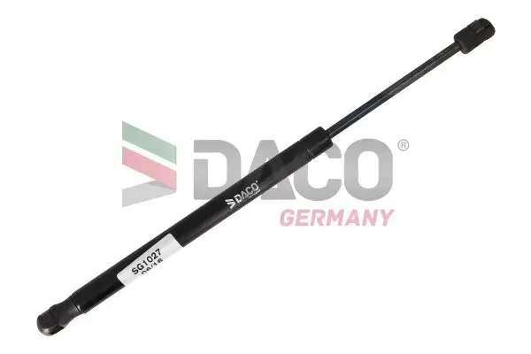 Gasfeder, Koffer-/Laderaum DACO Germany SG1027