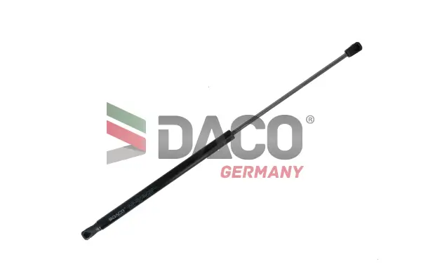 Gasfeder, Koffer-/Laderaum hinten DACO Germany SG1034