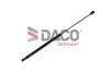 Gasfeder, Koffer-/Laderaum hinten DACO Germany SG1034