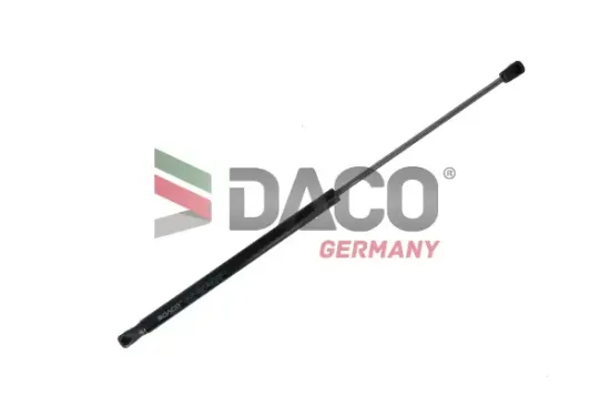 Gasfeder, Koffer-/Laderaum hinten DACO Germany SG1034 Bild Gasfeder, Koffer-/Laderaum hinten DACO Germany SG1034