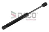 Gasfeder, Motorhaube DACO Germany SG1037