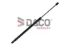 Gasfeder, Koffer-/Laderaum hinten DACO Germany SG1045