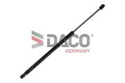 Gasfeder, Koffer-/Laderaum hinten DACO Germany SG1045