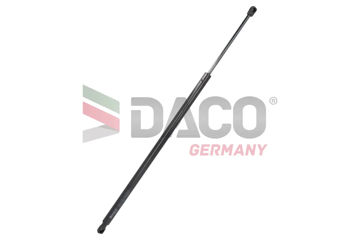 Gasfeder, Koffer-/Laderaum hinten DACO Germany SG1046