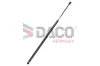 Gasfeder, Koffer-/Laderaum hinten DACO Germany SG1046